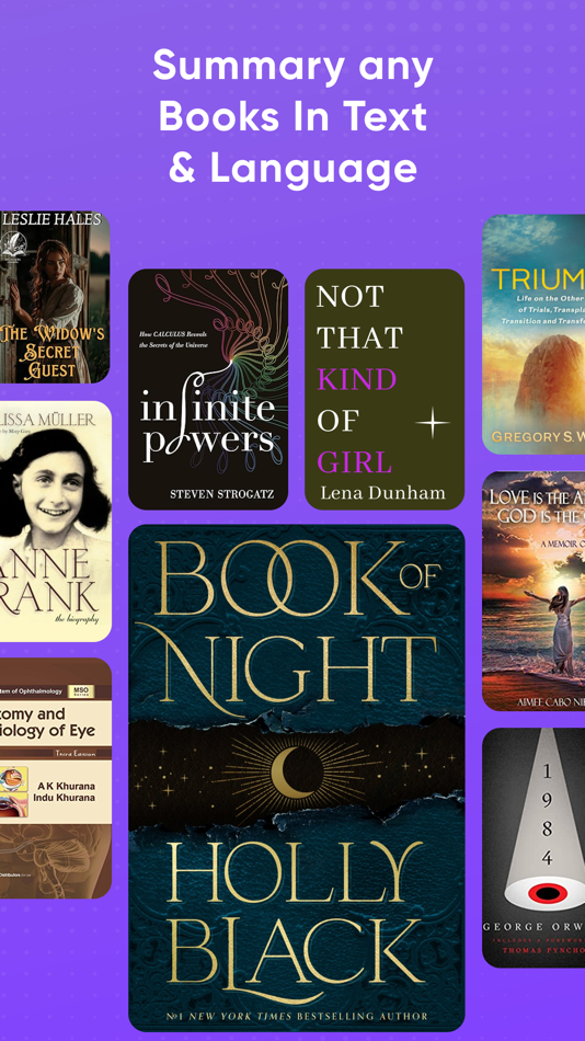 #2. AI Book Summary - ShortRead (iOS) 由: Isha Bhingradiya