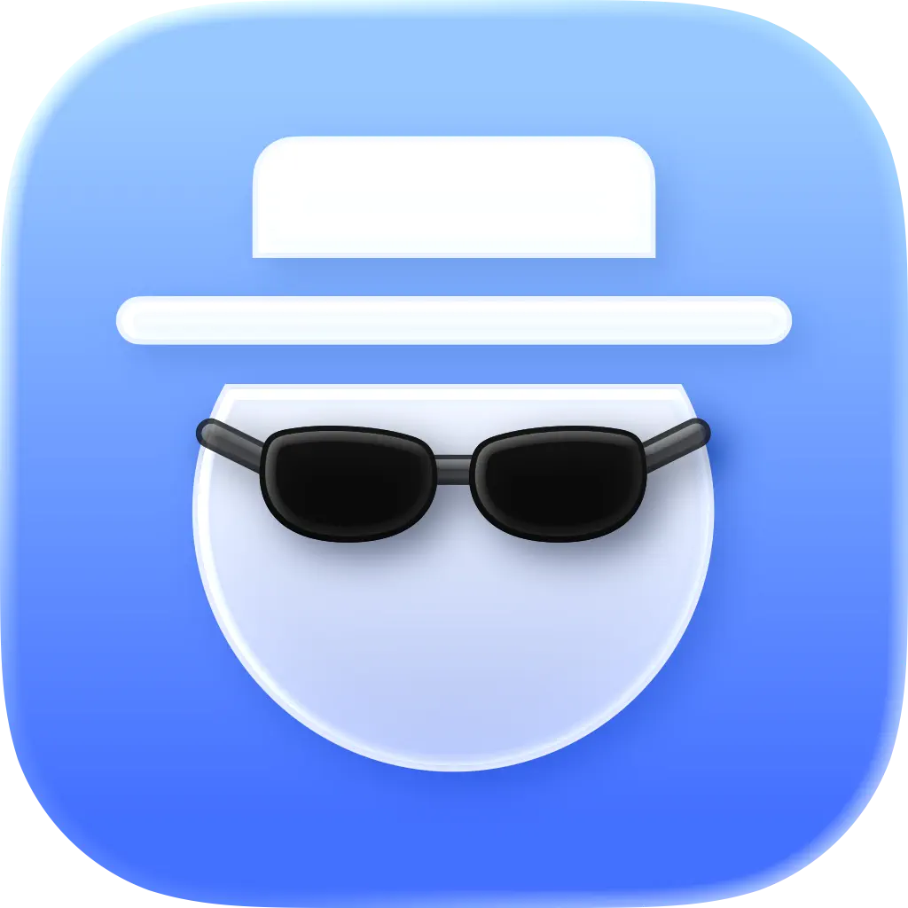 Unagent icon