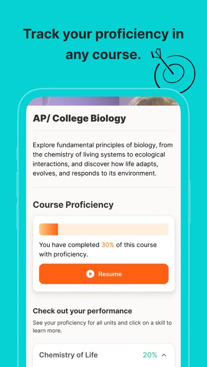 Sizzle - Learn Anything screenshot-3