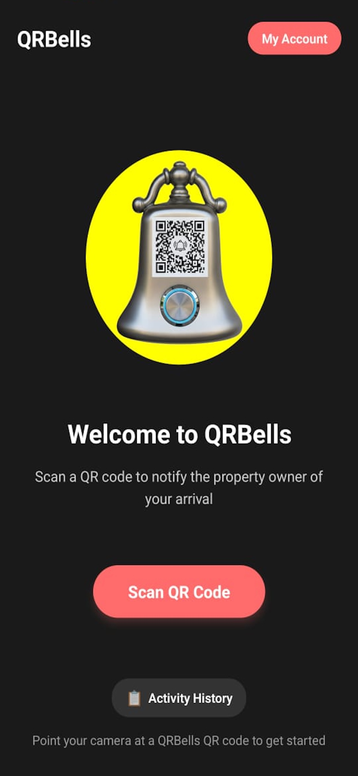 QRBells
