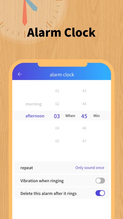 Flip Clock-DIGITAL CLOCK screenshot-3