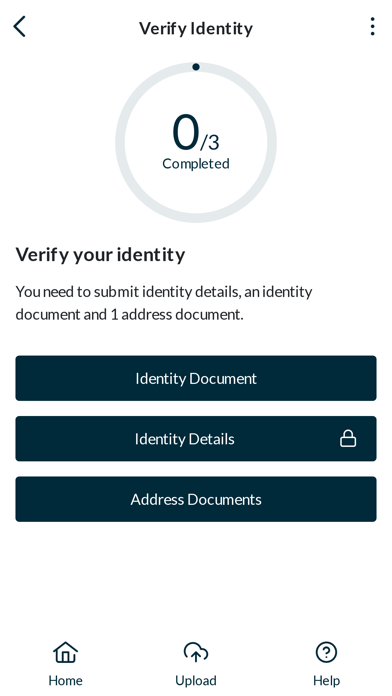 AB Solicitors Screenshot