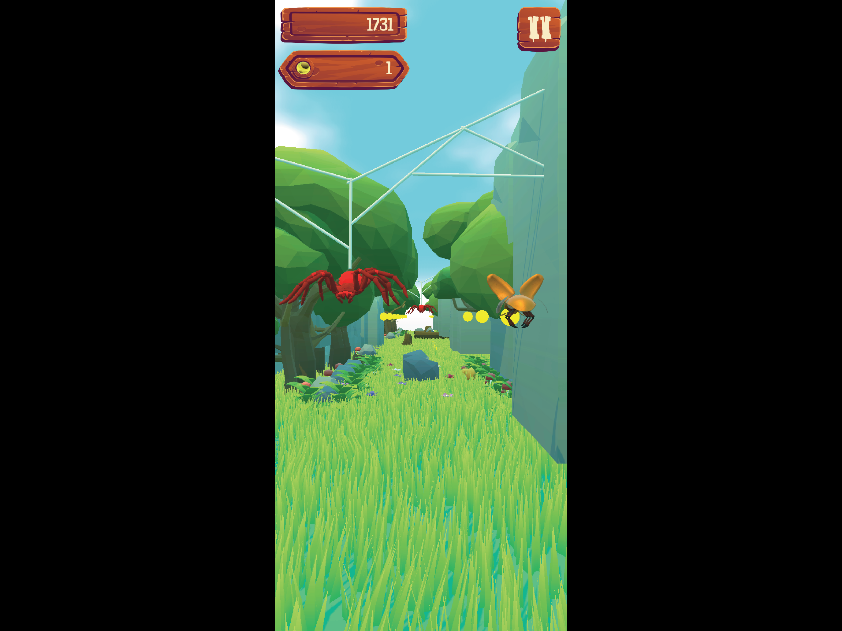 Struggle Bug screenshot 9