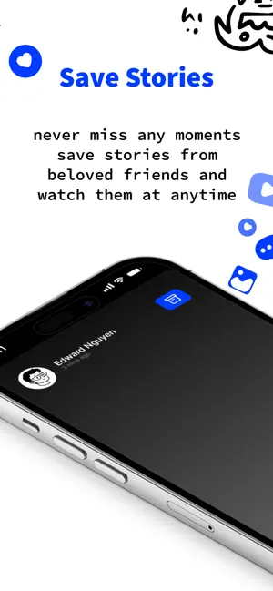uStory - Your stories screenshot 2
