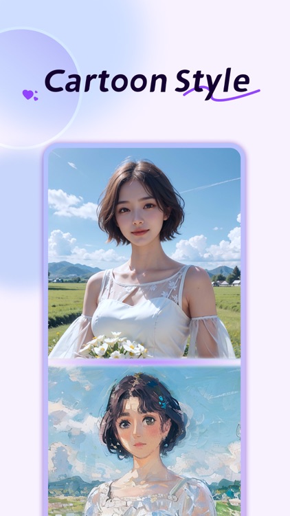 PhotoArt-Art in Every Frame screenshot-4