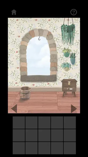 Rapunzel Escape screenshot 2