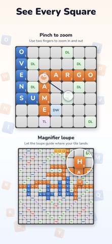 Nerd Words Game screenshot 5