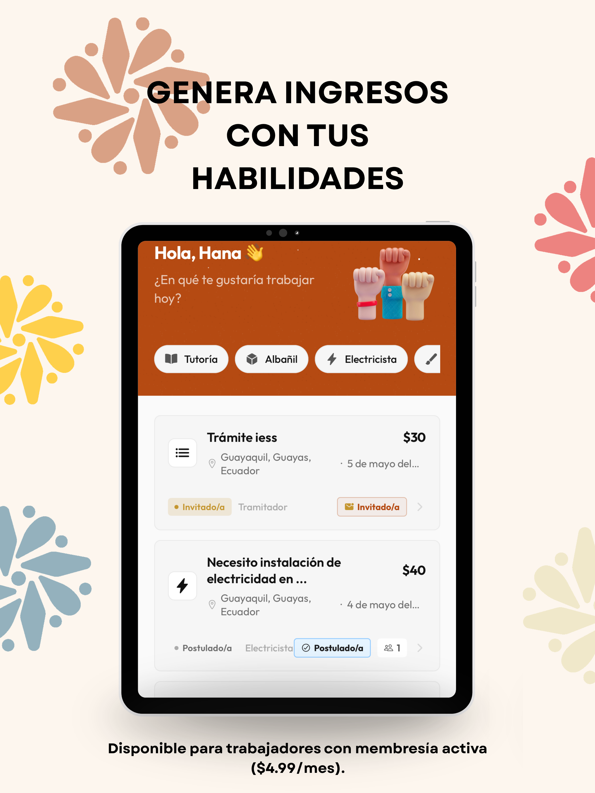 Ofix - Connect and Solve screenshot 7
