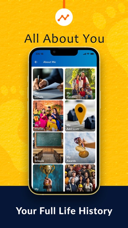 Noosom Diary & Your Life Story screenshot-3