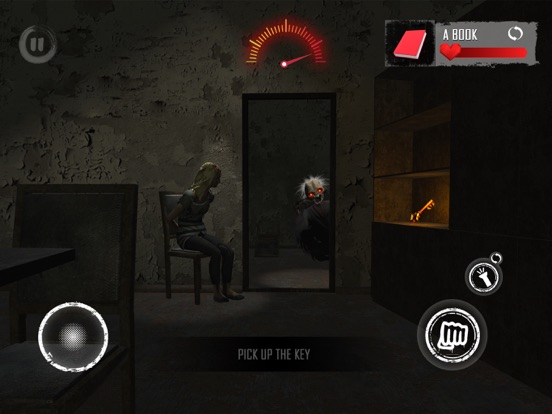 Screenshot #6 pour Scary Teacher: Ghost School