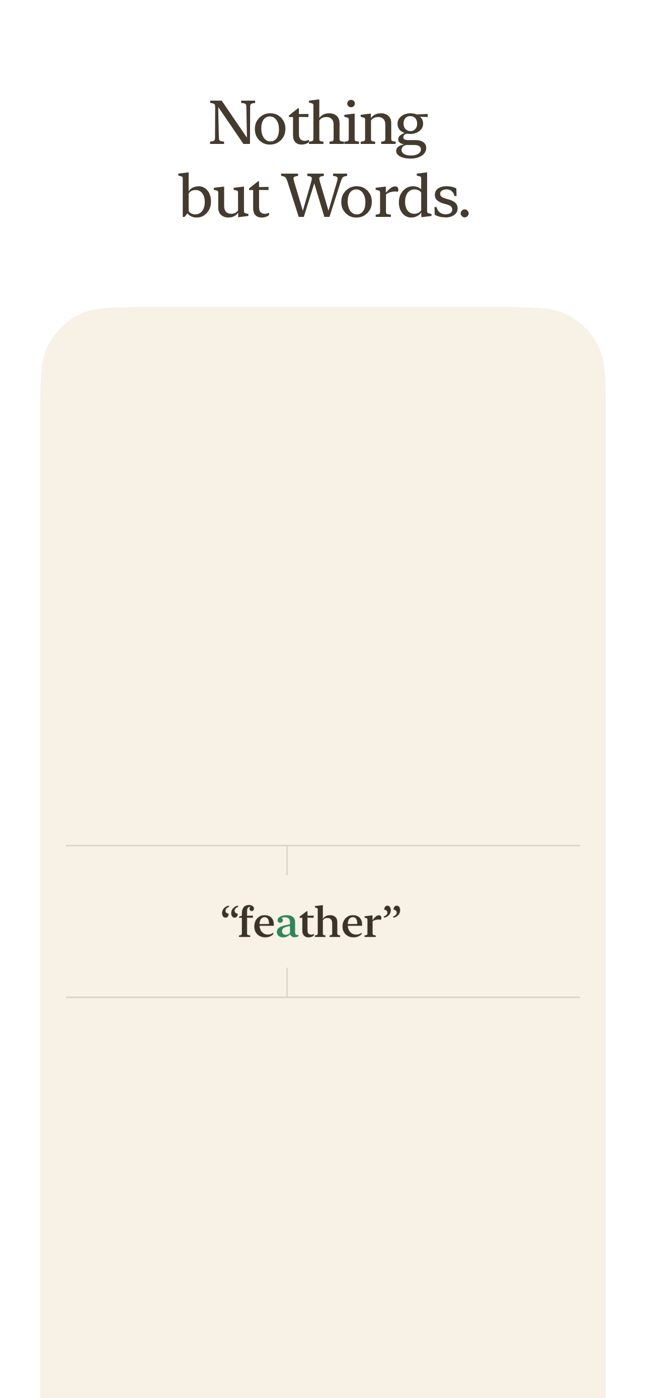 Glyphi: Speed Reader screenshot 4