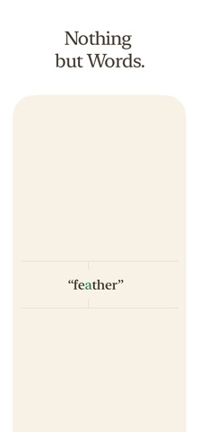 Glyphi: Speed Reader Screenshot 3 of 10