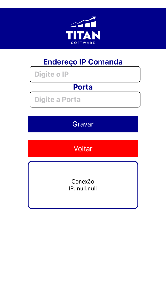 #2. Titan Comanda (iOS) 由: TITAN SOFTWARE LTDA