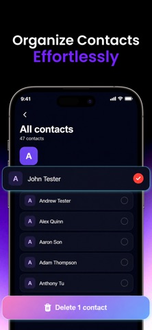 MobiCleaner Screenshot 5 of 9