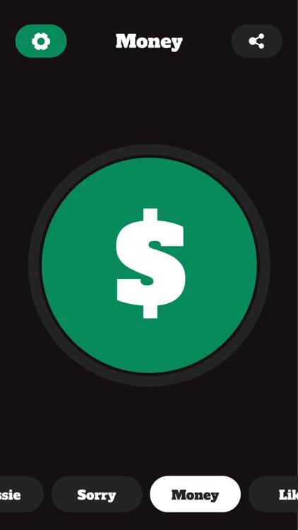 Yes Button - Yes or No Buttons screenshot-6