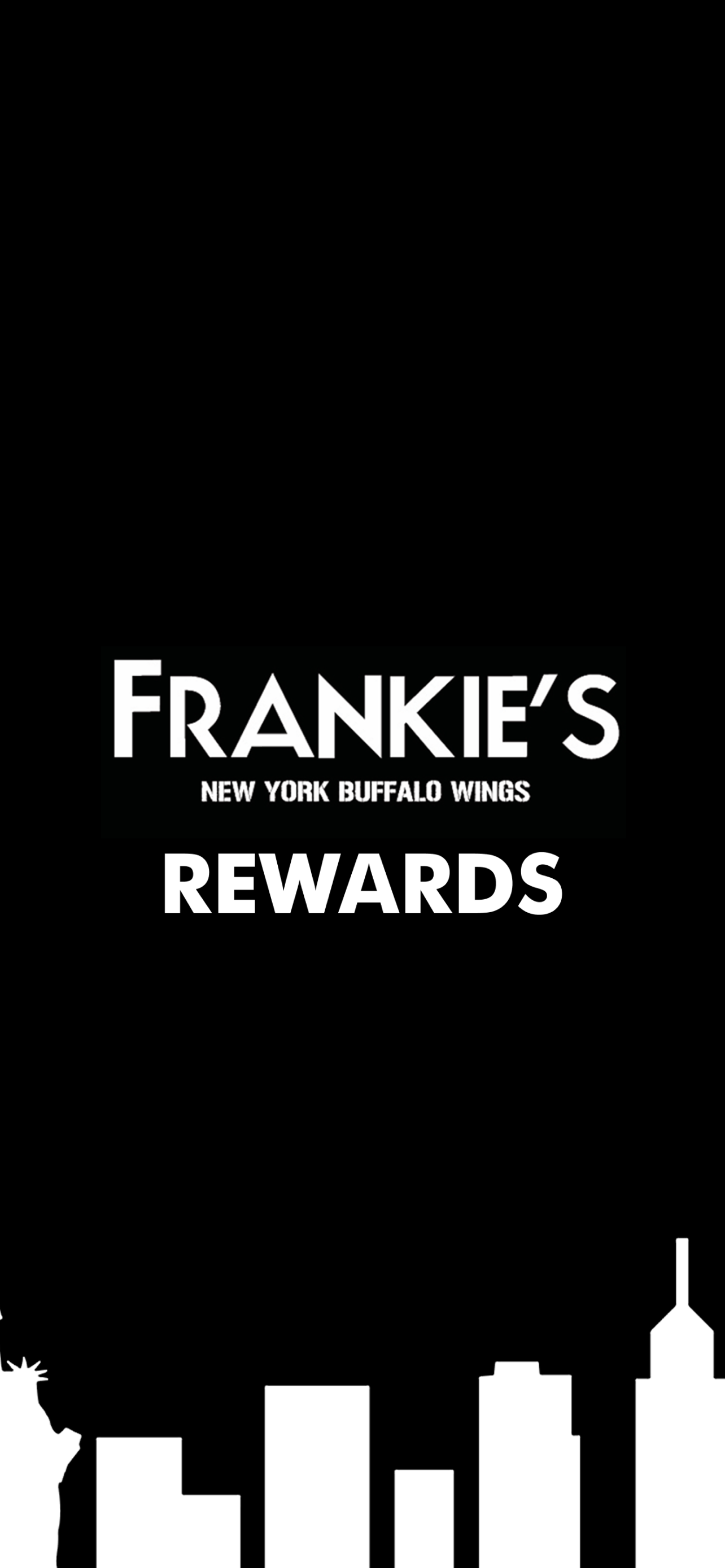 Frankie's Rewards
