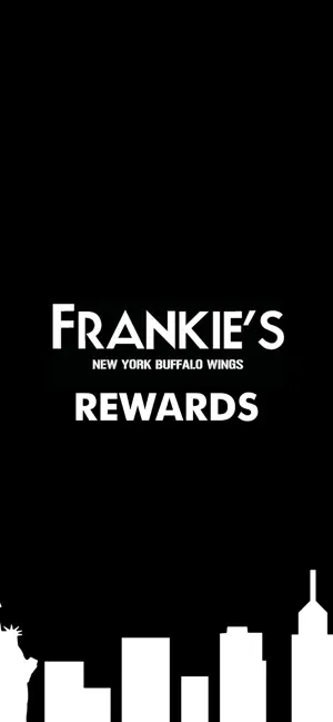 Frankie's Rewards screenshot 1