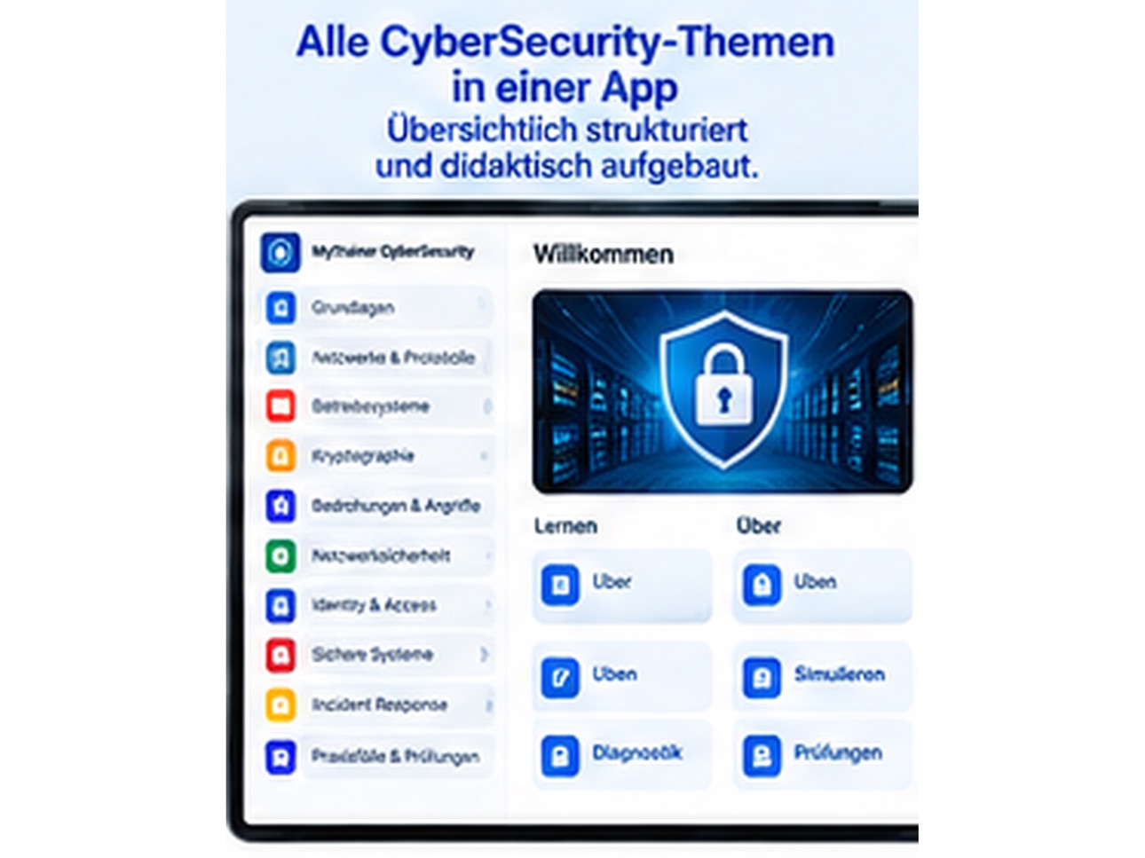 Screenshot 11 of MyTrainerCybersecurity