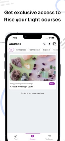 RYL Circle screenshot