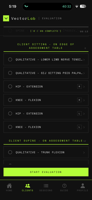 Vector-Lab Screenshot 4 of 10