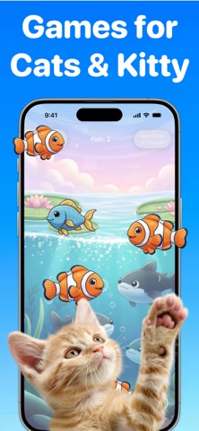 Paw Star Galaxy screenshot 1