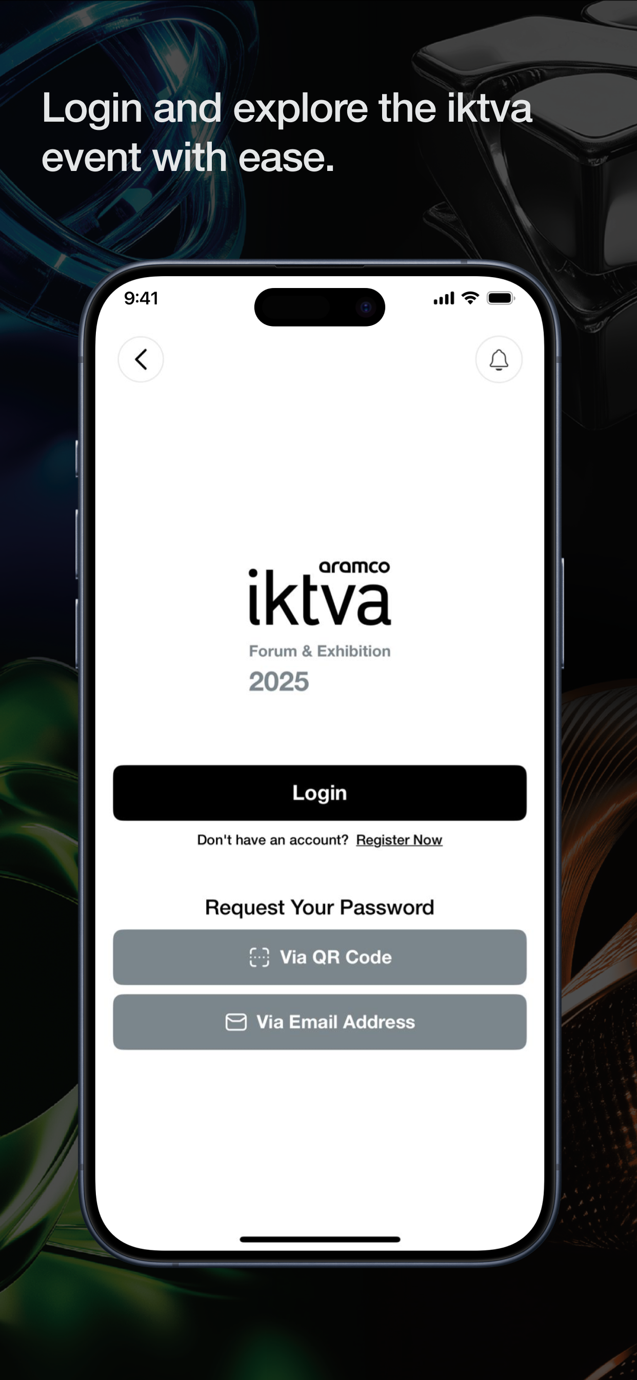 iktva screenshot 3