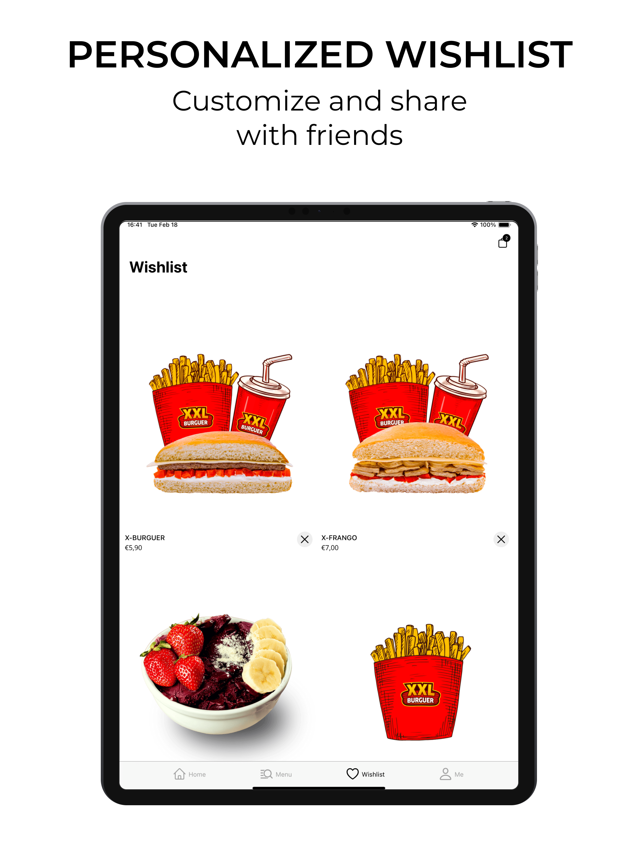 XXLBURGUER