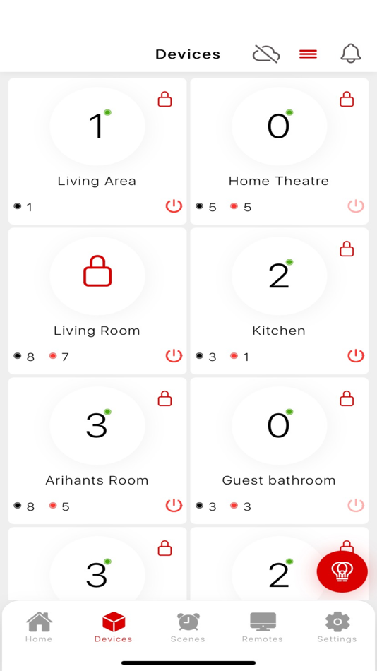 #2. InspireOn Home Automation (iOS) 来自: InspireOn Inc