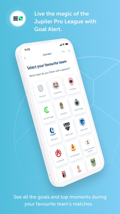 CBC Mobile iPhone screenshot 10 - Finance app