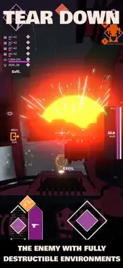 EXOLOPER - Screenshot 5
