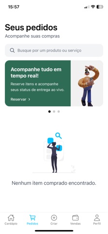 UniStore screenshot