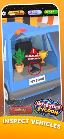 Interstate Tycoon Screenshot 2 of 6
