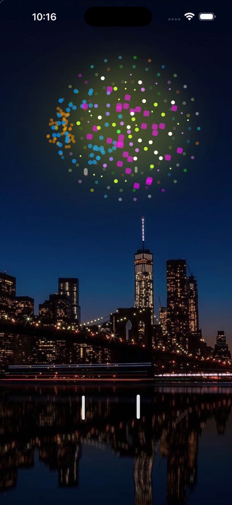 SkyBoom - Firework Simulator - Graphics & Design App | MWM