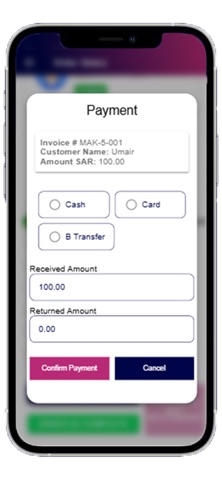 ShiperX App Screenshot 4 of 4