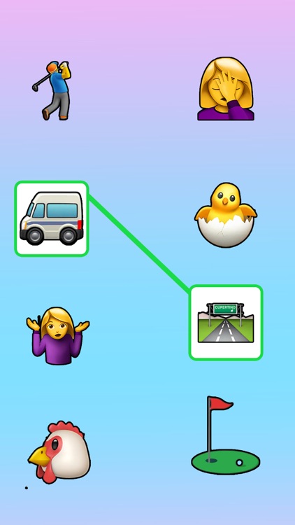 Emoji Puzzle Fun Emoji Games