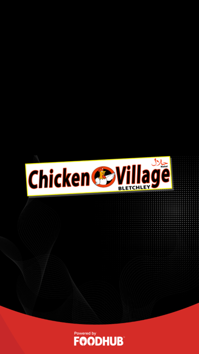 Chicken Village Screenshot