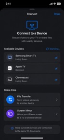 Video Player  ‎ screenshot
