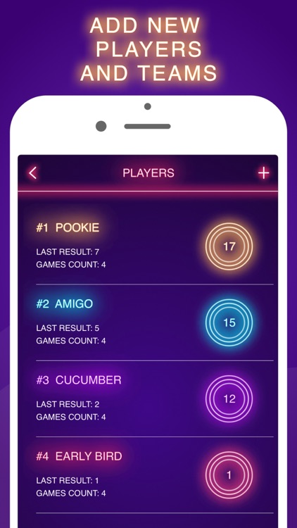 Charades for adults 18+ game screenshot-4