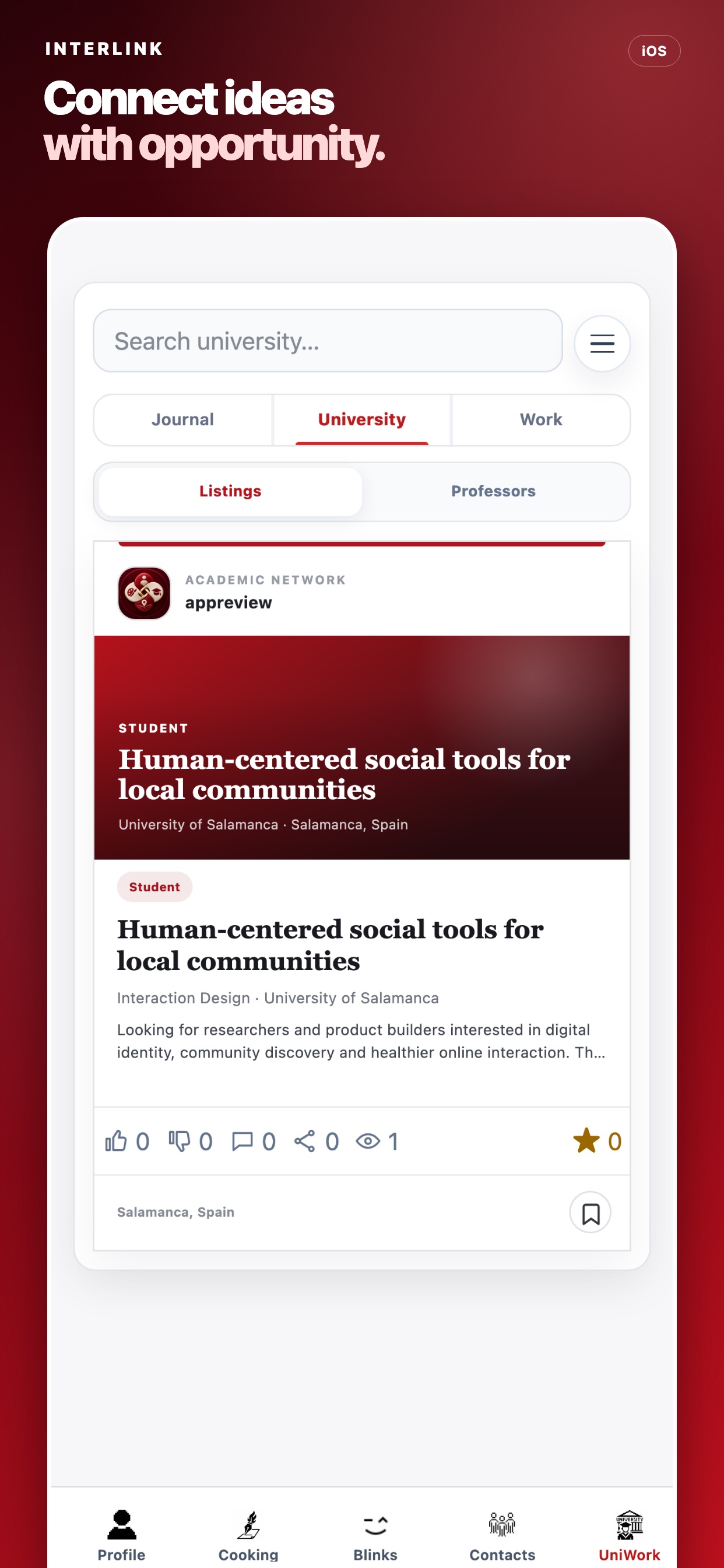Screenshot 6 of Interlink IO
