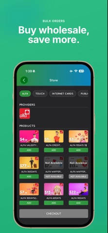 i-Pick Mobile Screenshot 5 of 7