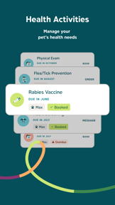 PetOne Vet screenshot