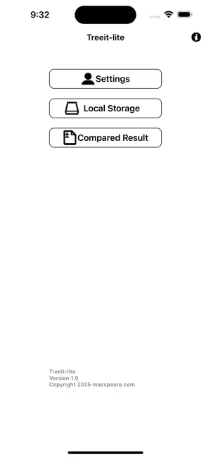 Treeit-lite screenshot 3