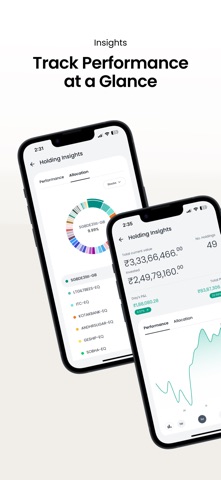 Firstock - Trade & Invest Screenshot 8 of 8