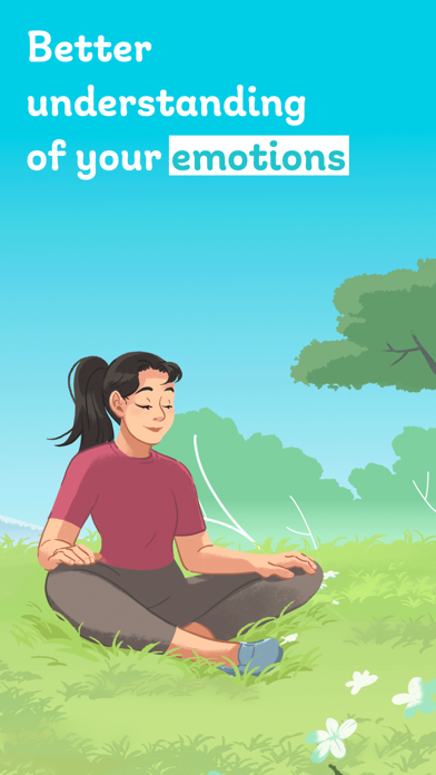 Petit BamBou: Mindfulness Screenshot