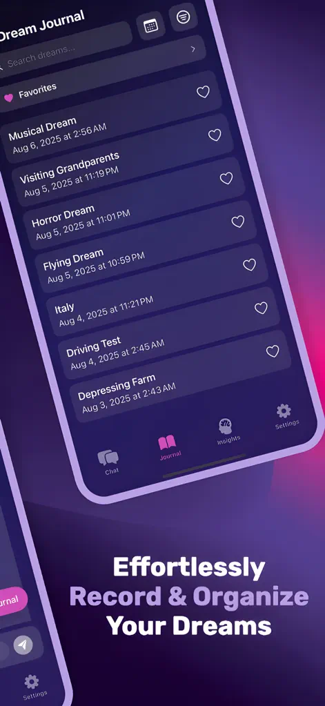 Lucidia - App de Estilo de vida | MWM
