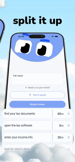 Zem: ADHD to-do & planner screenshot 3