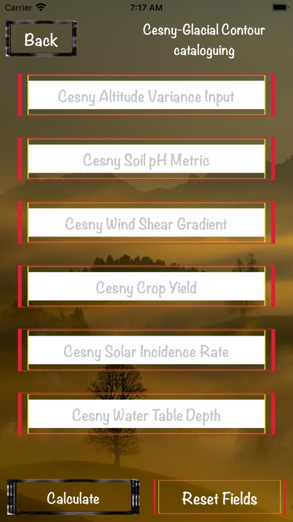 CesnyVigens screenshot-3