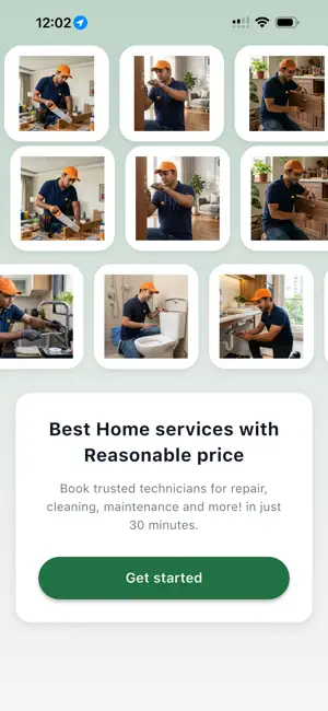 Fixify - Fix it Fast screenshot 2