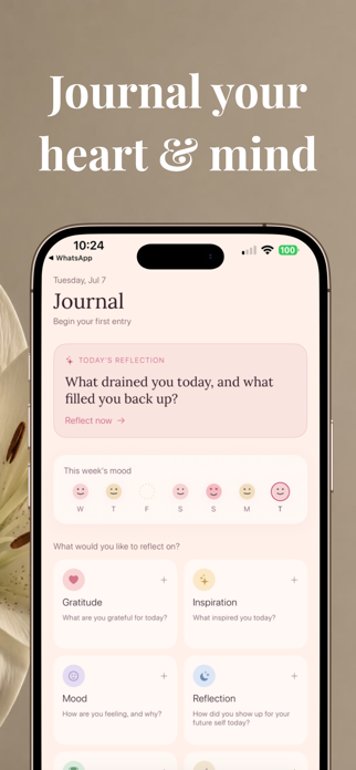 Cora - Become Her Screenshot 5 of 6