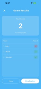 Charades: A Family Party Game screenshot
